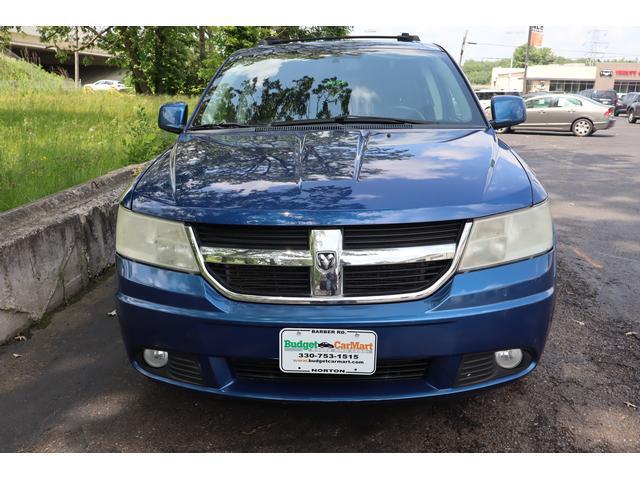 used 2010 Dodge Journey car