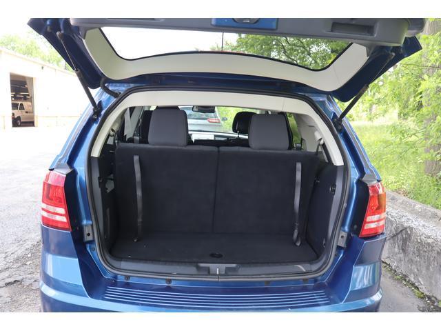 used 2010 Dodge Journey car