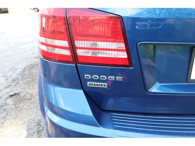 used 2010 Dodge Journey car