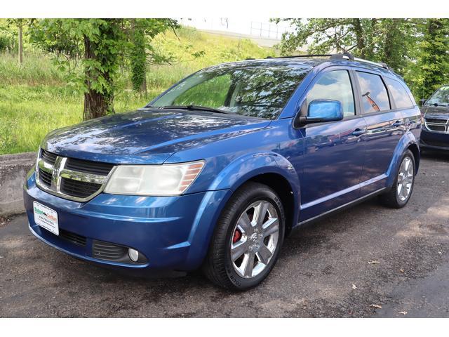 used 2010 Dodge Journey car