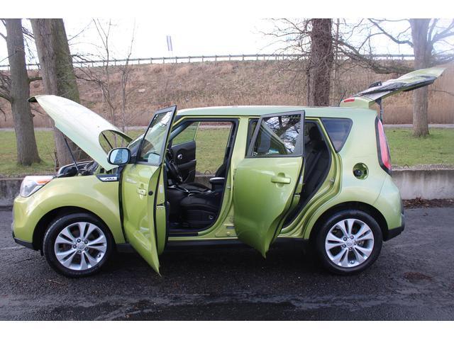 used 2014 Kia Soul car, priced at $5,999