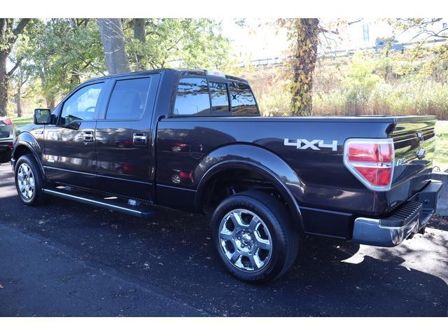 used 2014 Ford F-150 car, priced at $9,999