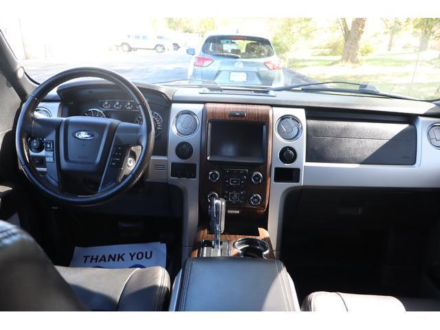 used 2014 Ford F-150 car, priced at $9,999
