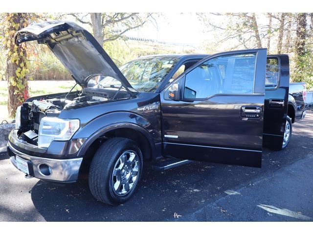 used 2014 Ford F-150 car, priced at $9,999
