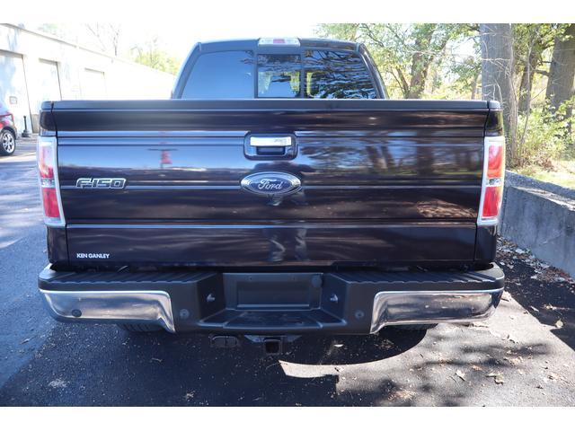 used 2014 Ford F-150 car, priced at $9,999