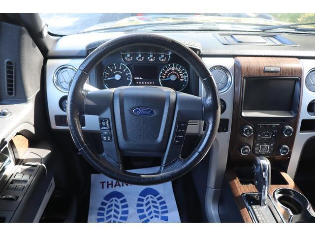 used 2014 Ford F-150 car, priced at $9,999