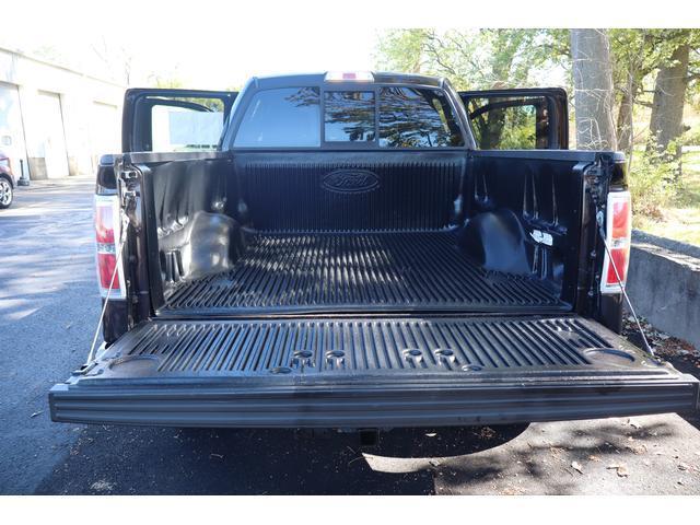 used 2014 Ford F-150 car, priced at $9,999