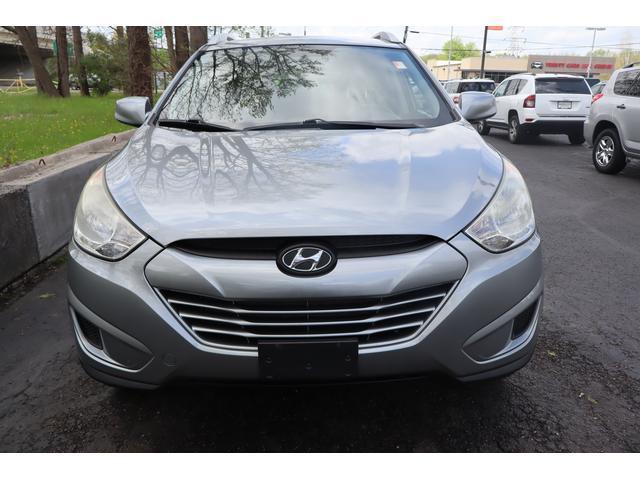 used 2011 Hyundai Tucson car, priced at $6,499