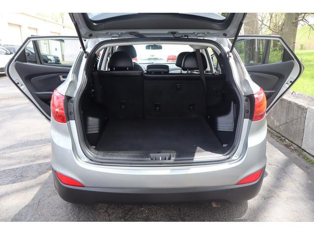 used 2011 Hyundai Tucson car, priced at $6,499