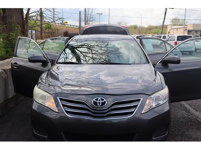 used 2010 Toyota Camry car, priced at $5,999