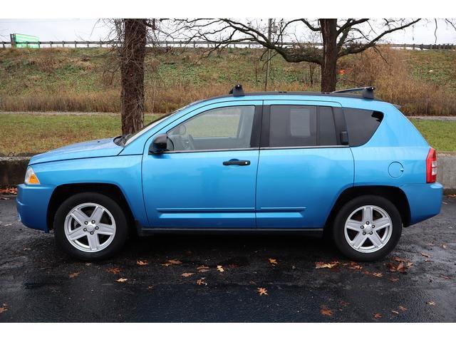 used 2009 Jeep Compass car, priced at $5,999