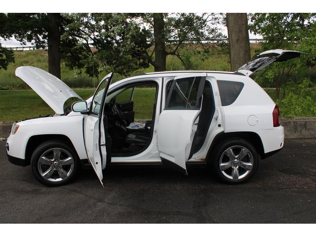 used 2014 Jeep Compass car, priced at $3,999