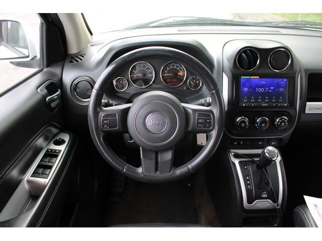 used 2014 Jeep Compass car, priced at $3,999