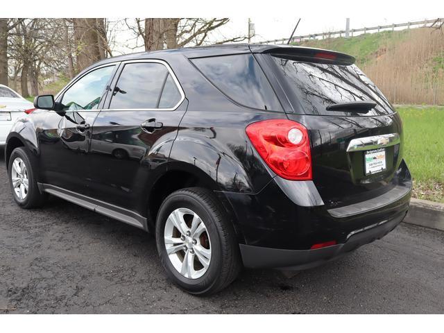 used 2015 Chevrolet Equinox car, priced at $5,999