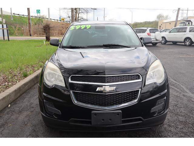 used 2015 Chevrolet Equinox car, priced at $5,999