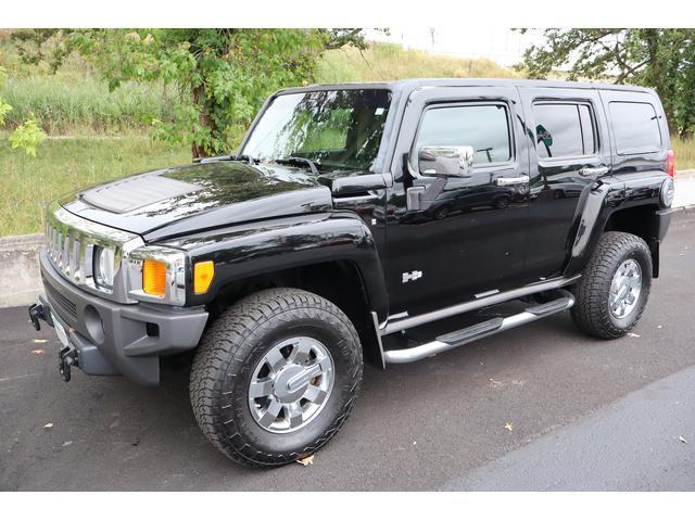 used 2006 Hummer H3 car, priced at $8,499