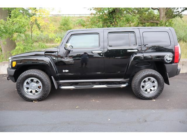 used 2006 Hummer H3 car, priced at $8,499