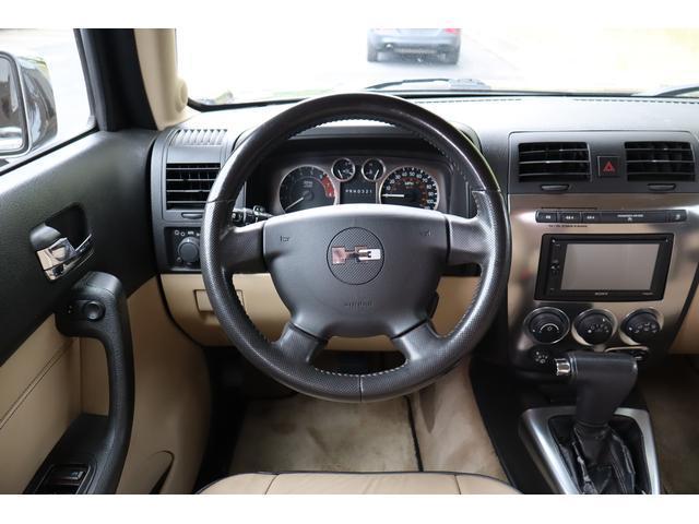 used 2006 Hummer H3 car, priced at $8,499