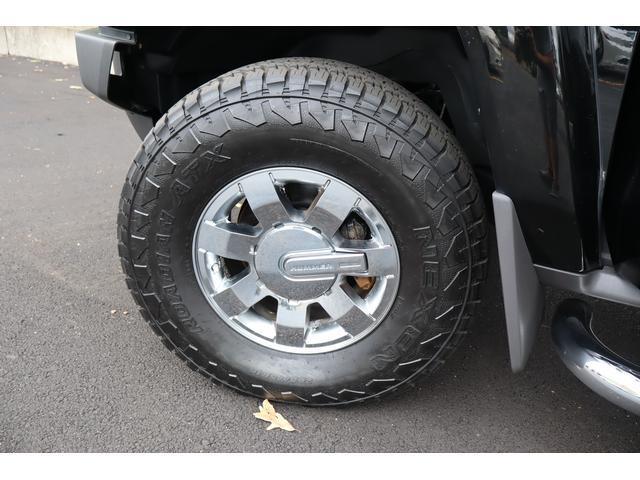 used 2006 Hummer H3 car, priced at $8,499