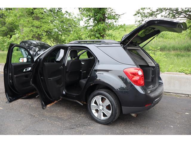 used 2013 Chevrolet Equinox car, priced at $5,999