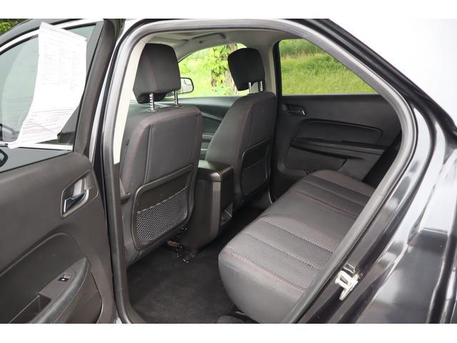used 2013 Chevrolet Equinox car, priced at $5,999