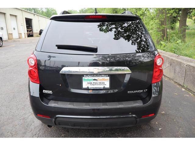 used 2013 Chevrolet Equinox car, priced at $5,999
