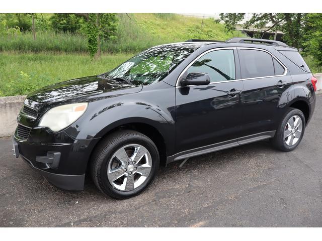 used 2013 Chevrolet Equinox car, priced at $5,999
