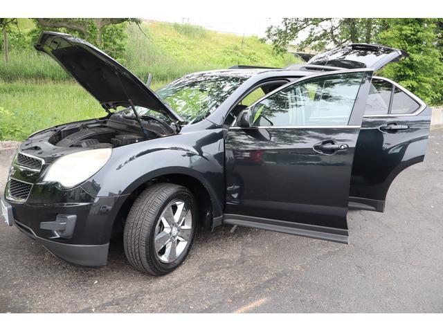 used 2013 Chevrolet Equinox car, priced at $5,999