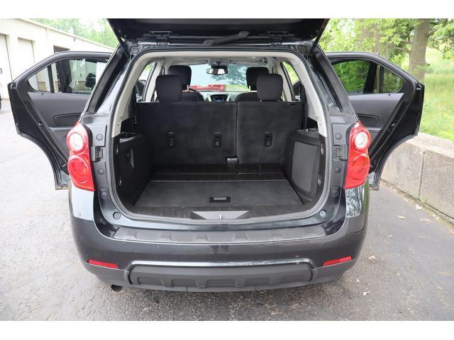 used 2013 Chevrolet Equinox car, priced at $5,999