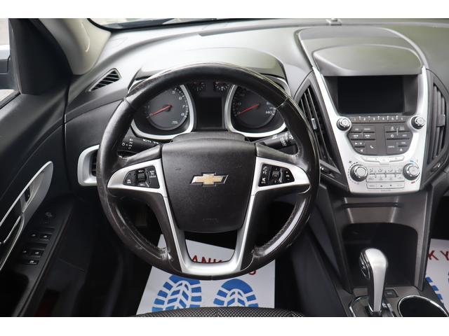 used 2013 Chevrolet Equinox car, priced at $5,999