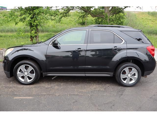 used 2013 Chevrolet Equinox car, priced at $5,999
