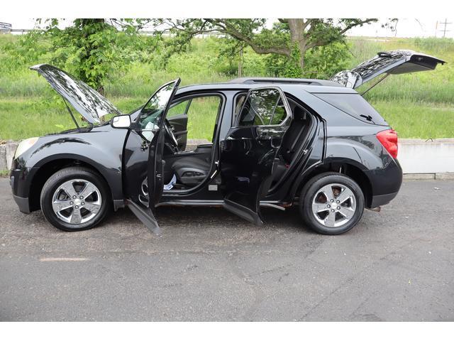 used 2013 Chevrolet Equinox car, priced at $5,999