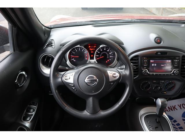 used 2016 Nissan Juke car, priced at $7,499