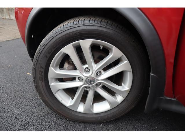 used 2016 Nissan Juke car, priced at $7,499