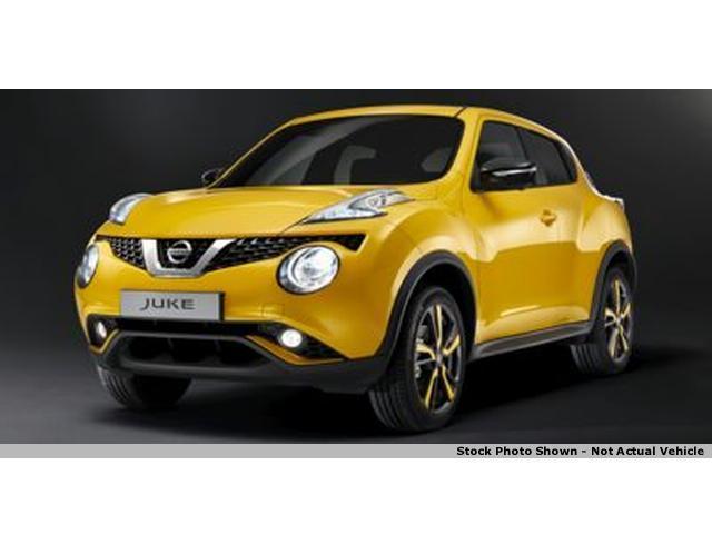 used 2016 Nissan Juke car, priced at $7,499