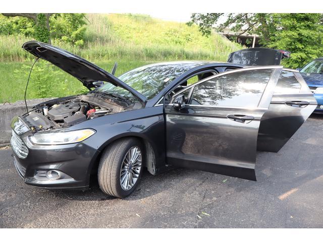 used 2013 Ford Fusion car, priced at $4,999