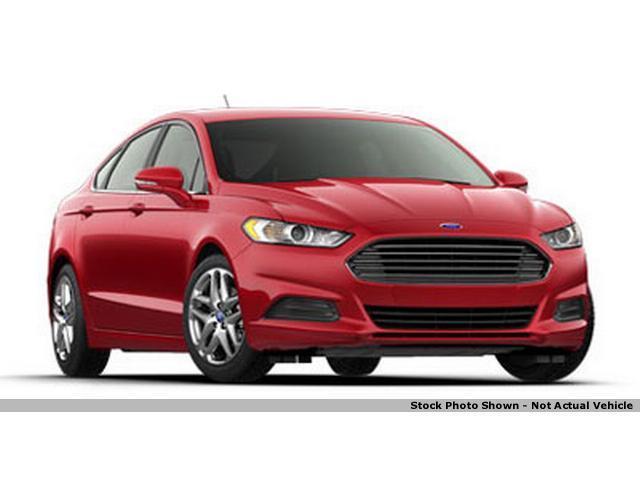 used 2013 Ford Fusion car, priced at $4,999
