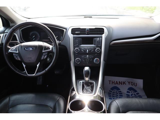 used 2013 Ford Fusion car, priced at $4,999