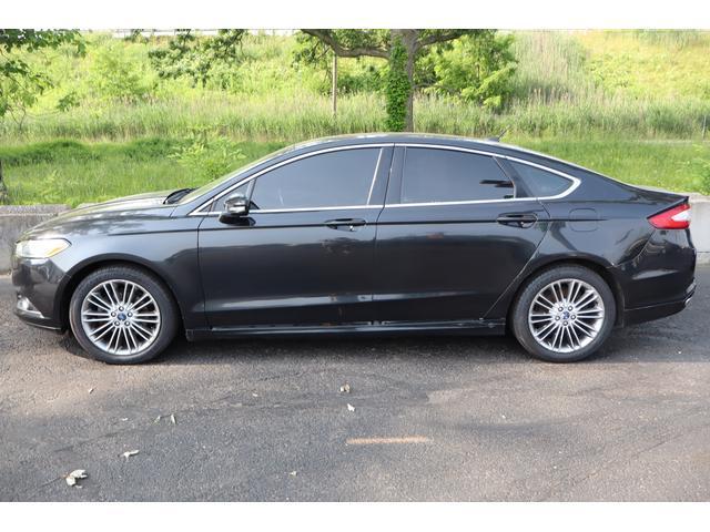 used 2013 Ford Fusion car, priced at $4,999