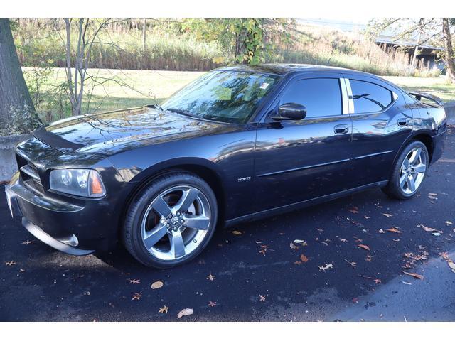 used 2008 Dodge Charger car, priced at $8,999