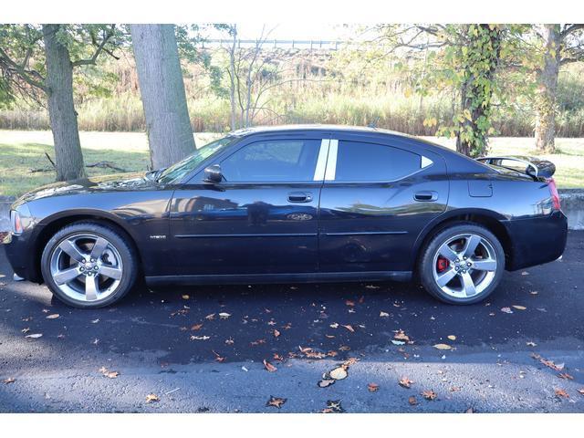 used 2008 Dodge Charger car, priced at $8,999