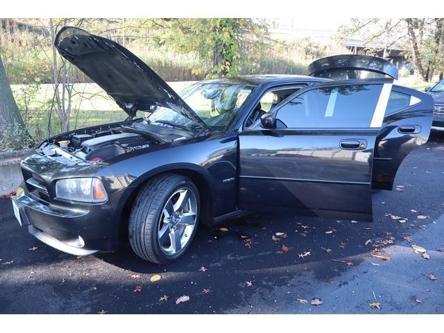 used 2008 Dodge Charger car, priced at $8,999