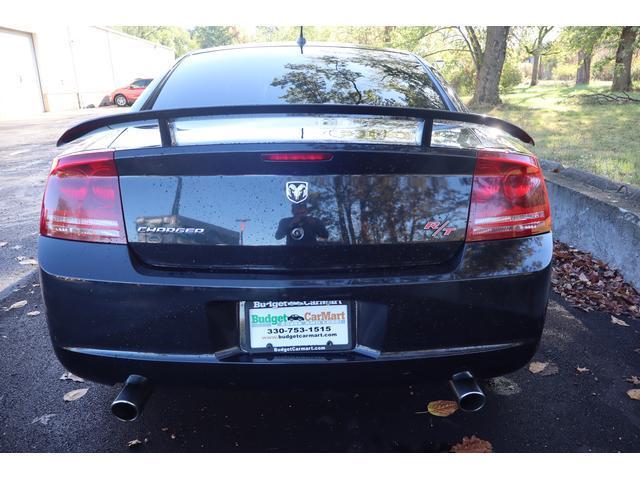 used 2008 Dodge Charger car, priced at $8,999