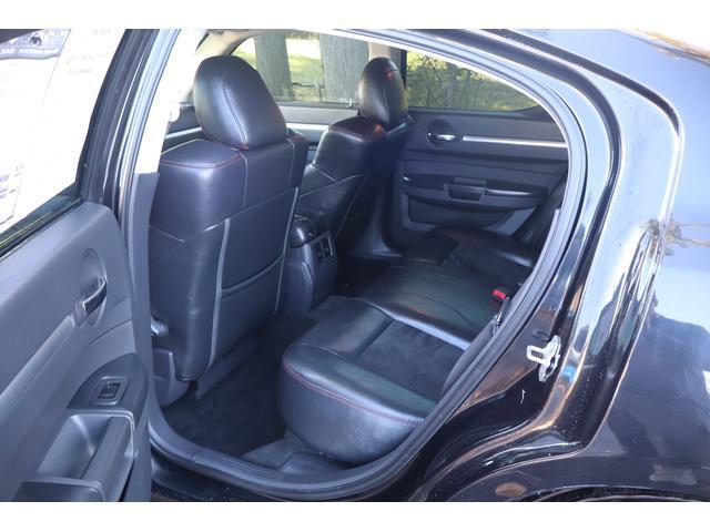 used 2008 Dodge Charger car, priced at $8,999