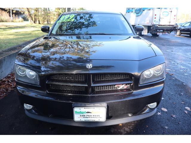 used 2008 Dodge Charger car, priced at $8,999