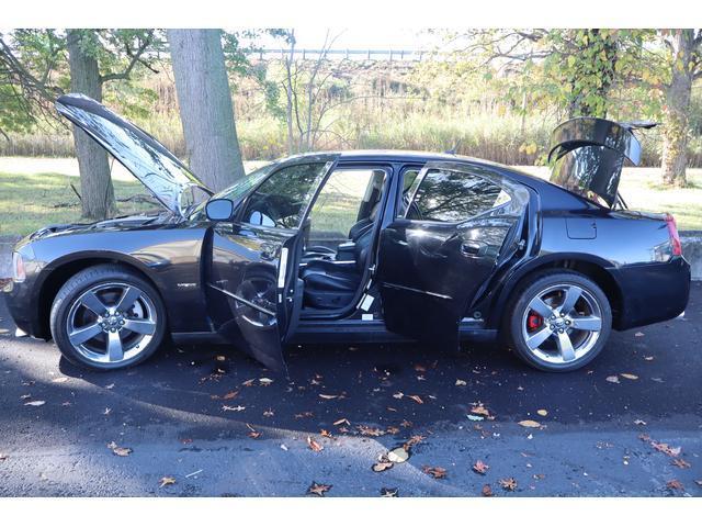 used 2008 Dodge Charger car, priced at $8,999