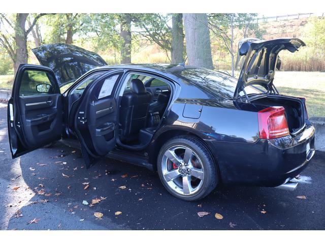 used 2008 Dodge Charger car, priced at $8,999