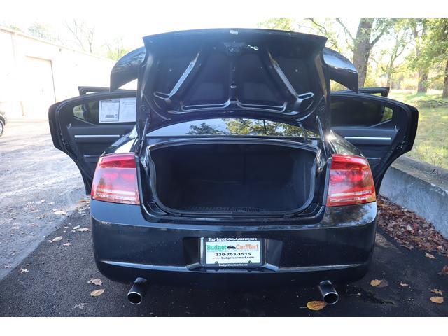 used 2008 Dodge Charger car, priced at $8,999