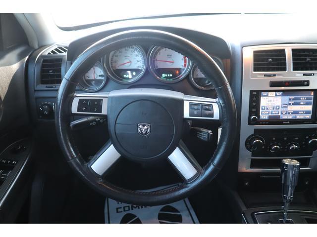 used 2008 Dodge Charger car, priced at $8,999