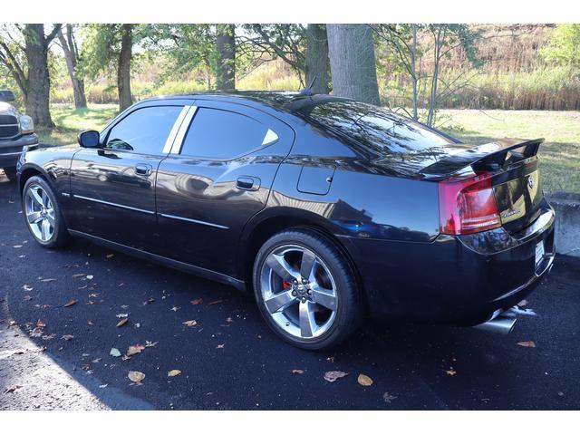 used 2008 Dodge Charger car, priced at $8,999
